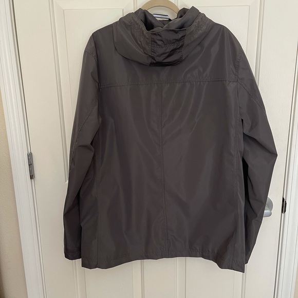 Cole Haan Men’s Windbreaker - Picture 2 of 10